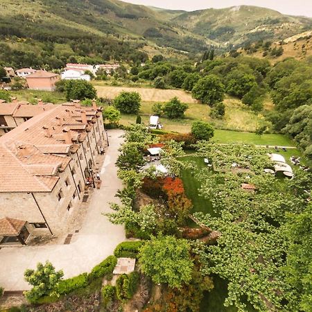 Hotel Ribera Del Corneja Navacepedilla de Corneja Kültér fotó