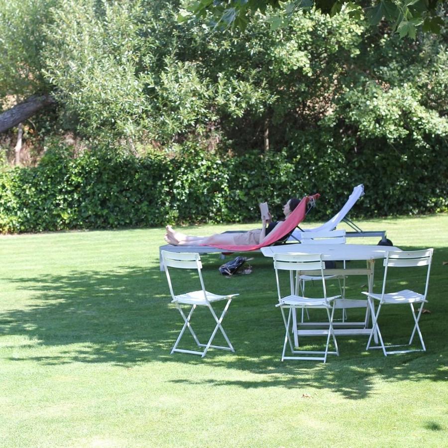 Hotel Ribera Del Corneja Navacepedilla de Corneja Kültér fotó