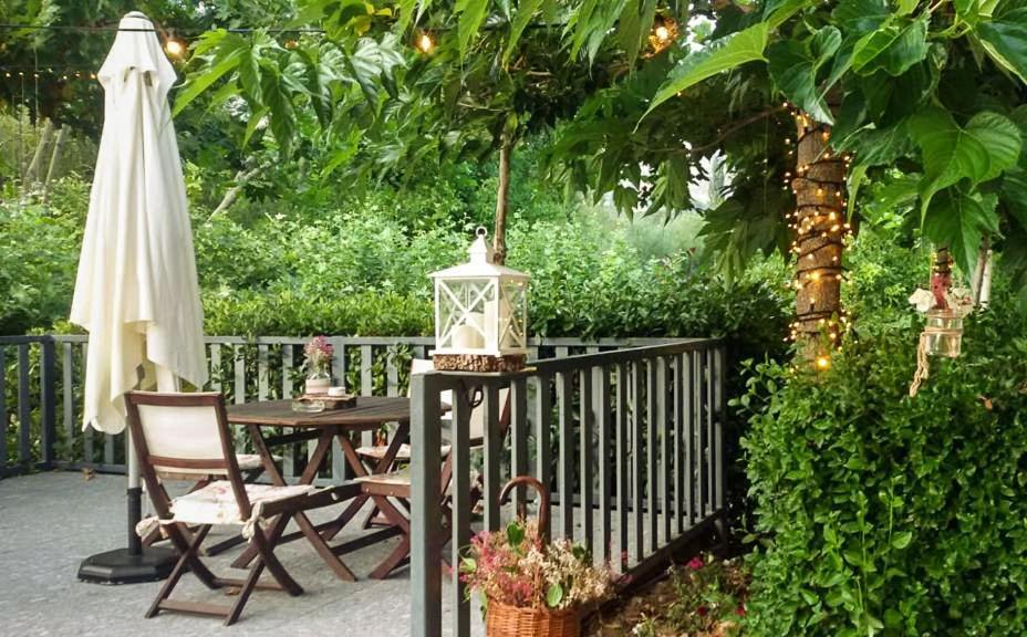 Hotel Ribera Del Corneja Navacepedilla de Corneja Kültér fotó